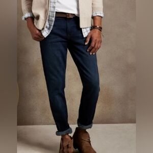 BANANA Republic Slim Jeans